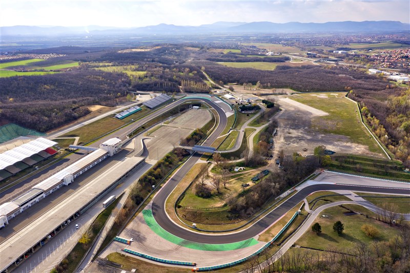 Grand Prix de Hongrie : 3 anecdotes autour de ce GPWeekend tout compris formule 1 : comment ça marche ? 